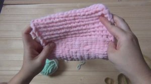 Himalaya Dolphin Baby. Обзор пряжи.