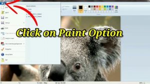 How To Convert Any Image From JPG To BMP | JPG से BMP Convert कैसे करें