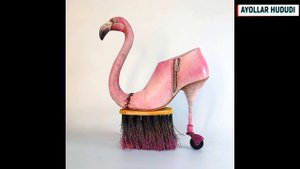 ENG G'AROYIB TUFLILAR POYABZALLAR eng g'aroyib tuflilar