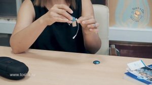 Эксплуатация процессоров Naida и Neptune систем кохлеарной имплантации Advanced Bionics