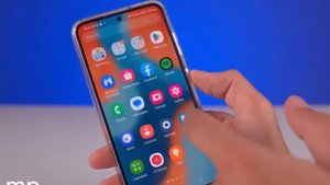 Samsung Galaxy A55 5G VS Samsung Galaxy S24 Ultra Demystified!