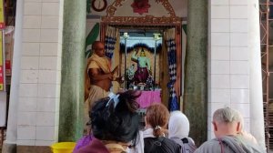 Kotva is the place of taking sannyasa by Lord Chaitanya