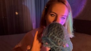 ?АСМР? это видео поможет тебе уснуть и забыть о проблемах ✨