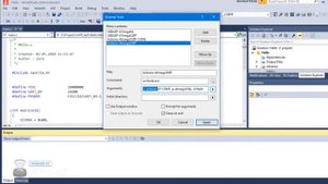 Программирование железа - 3 - Как прошить программу из Atmel Studio
