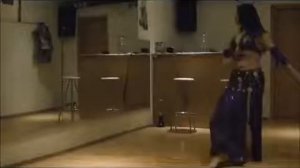 Leyla Aleya Bellydance, Salma Ya Salma, Arabic Flamenco Song by Isthtar Alabina feat.Gypsy Kings