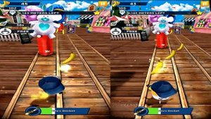 ?Despicable Me Minion Rush?! Reverse Gameplay HD - Chapter 20, 6-Final Missions!