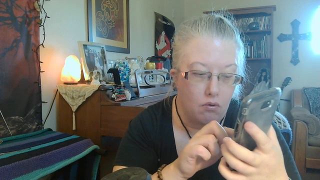 Recorded: Amazing EVP Disembodied Voice Captured Live FB! смотреть онлайн