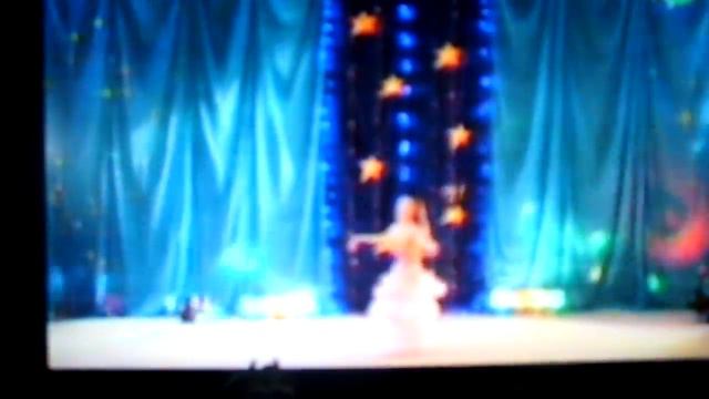 Пасечник Екатерина(табла соло) смотреть онлайн