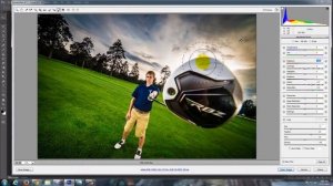 Adobe Photoshop CS6 CC - How to make your photos POP!