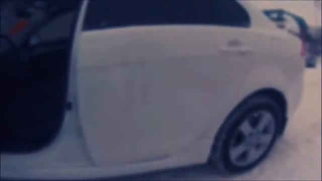 Визуальный осмотр Митсубиши Лансер 10 смотреть онлайн