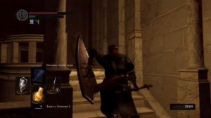 [Dark Souls: Remastered] Орнштейн Драконоборец и Палач Смоуг #14