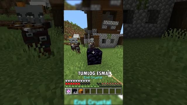 Most powerfull weapon in minecraft?