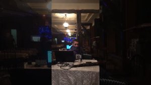 звучание десткого аккордеона Малыш