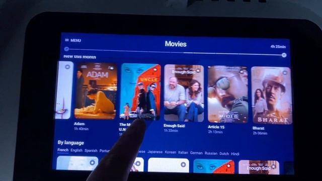 24 hours travel ! ?? Paris CDG - Tahiti PPT ?? Air France Boeing 777 via Vancouver YVR ?? смотреть онлайн