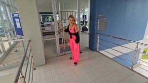 Любимый кондо в Паттайе, в котором мы живем 3-ий раз. Обзор Lumpini park Jomtien