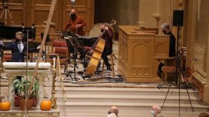 Milwaukee group Present Music celebrated with Pulitzer Prize for performance