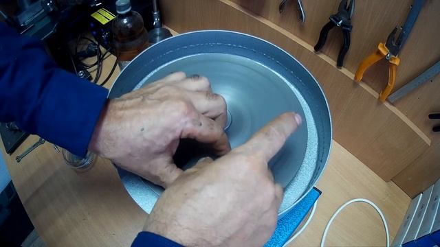 Станок для заточки решёток и ножей мясорубок смотреть онлайн