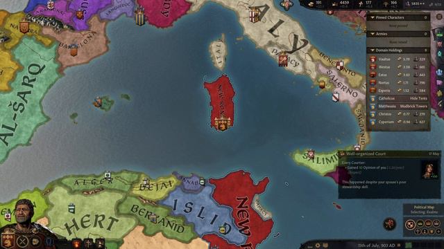 Crusader Kings 3 | Is It Worth It? смотреть онлайн