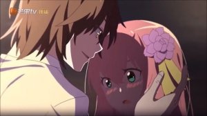 Аниме Клип - Девушка лучшего друга