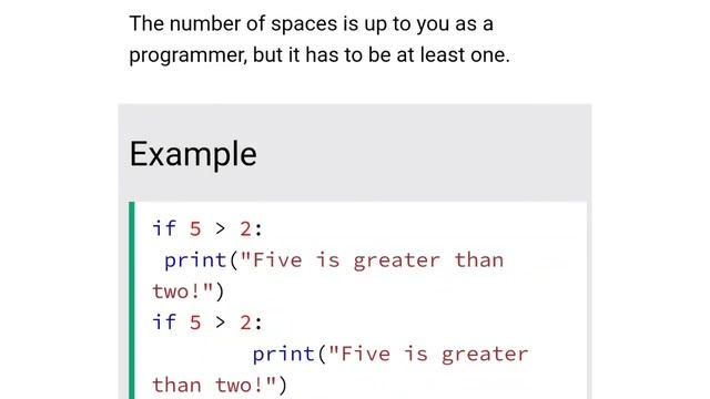 Tutorial-3 basic to advance python ।। Execute python syntax programming ...