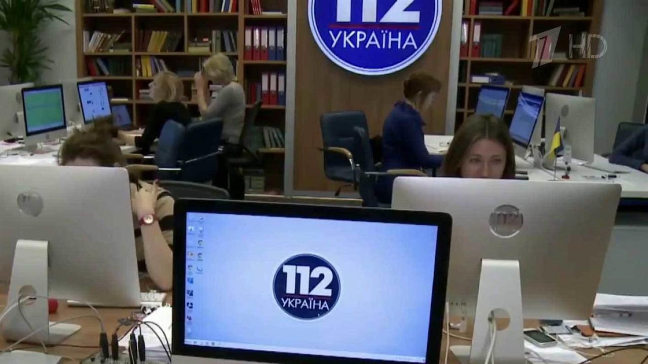 Владелец одного из популярных украинских телеканалов попросил политического убежища в Бельгии