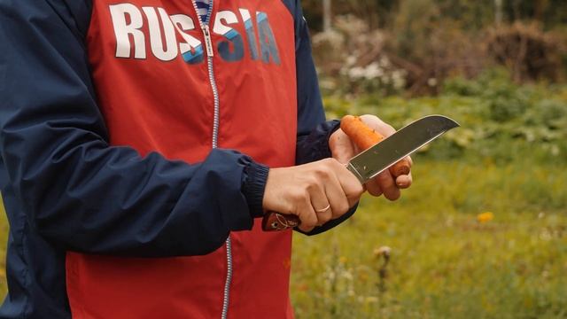 Готовим складной финкой НКВД :) Рёбра молодого барашка в казане - пальчики оближешь! смотреть онлайн