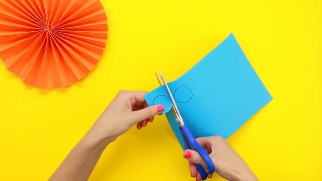 Как сделать украшения для комнаты своими руками. смотреть онлайн