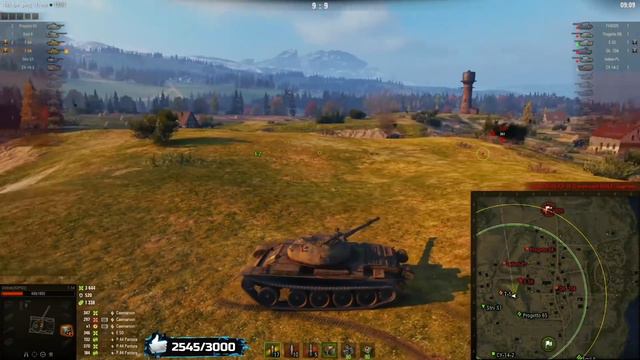 ШОТНИК И АЛЁНААНГЕЛОЧЕК ★ БЕЗУМНЫЙ БОЙ С ЭПИЧНОЙ РАЗВЯЗКОЙ ★ “БИТВА ТИТАНОВ“ смотреть онлайн