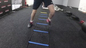 Физическая подготовка для футболистов в Larionov HockeyGym
