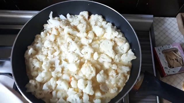 Жареная кета, легкий обед в выходной день. смотреть онлайн