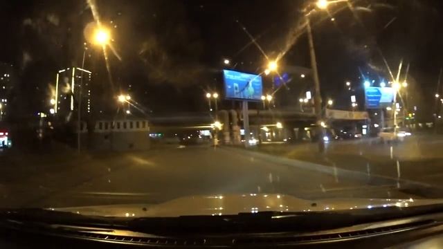 Ночной Владивосток 22.04.2017 смотреть онлайн