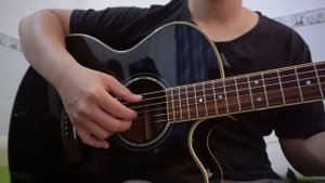 Test Yamaha CPX 700 BL (guitar phúc taka)