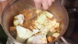 КУСКУС С МЯСОМ И ОВОЩАМИ по-мароккански