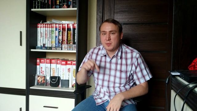 Обзор Game Boy Advance смотреть онлайн