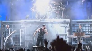 Slipknot - Psychosocial (Rammstein cover)