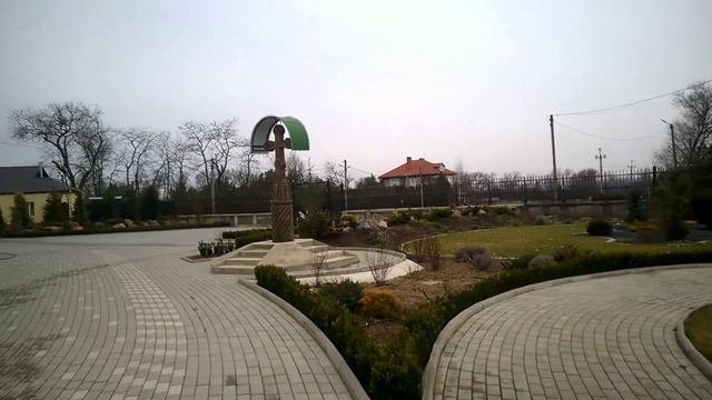 БОЛГРАД - столиця болгар Бессарабії.