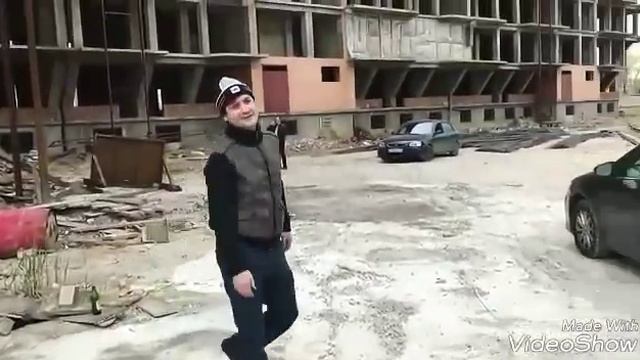 Горцы от ума 6,2017.  Видео со съёмок