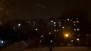 По снегу белому.(Авторская песня).