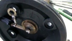 Ремонт  CB antenna "SIRIO T3 27 Mag".