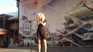 Песенка поросенка Фунтика о доброте. Хрюня и Ксения.