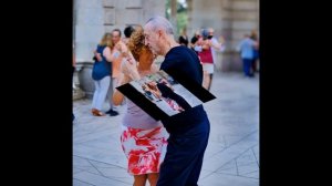 Milonga de la Font, foto/música