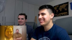 Иностранцы смотрят русский тикток. Реакция Американцев на Русский Тикток