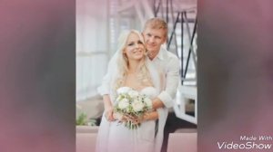 Свадьба Пашу и Ханны ))))