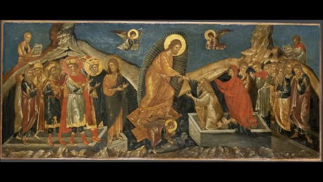 Воскресение Христово видевше... смотреть онлайн