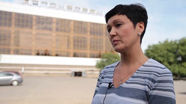 Бассейн "Запсибовец" открылся после ремонта