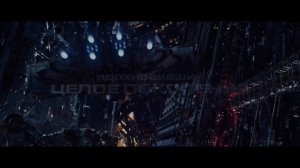 Валериан и город тысячи планет (2017) Второй дублированный трейлер HD