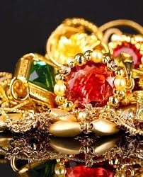 ЧИСТКА ОТ НЕГАТИВА УКРАШЕНИЙ ИЗ ЛОМБАРДА И АНТИКВАРНЫХ. ДЛЯ ВСЕХ. ВЕДЬМИНА ИЗБА. ИНГА ХОСРОЕВА.mp4