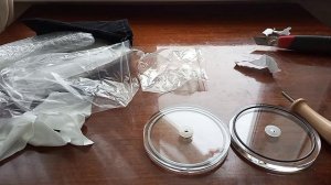 Приспособление для мойки виниловых пластинок!)))