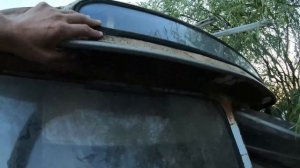 ЛАЗ-695М Найден в Подмосковье 50-летний автобус! Дарим сварочный аппарат КЕДР ULTRAMIG-200 COMPACT