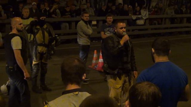 НАРОДНОЕ ОПОЛЧЕНИЕ ДОНБАССА
